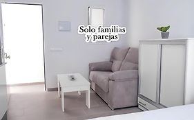 Estudios Contemporaneos Y Centricos Solo Familias Parejas